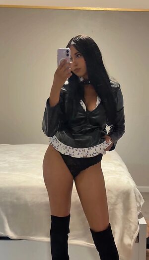 NISHATHENERD leaked photo #17