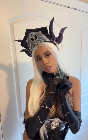 NISHATHENERD leaked photo #78