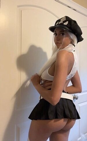 NISHATHENERD leaked photo #79