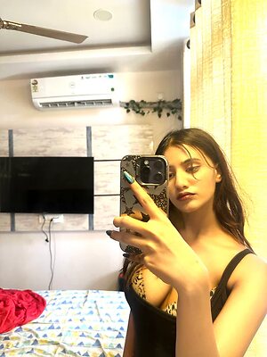 Nishika Baishya leaked photo #2