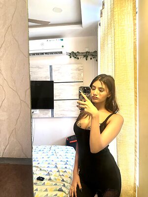 Nishika Baishya leaked photo #3