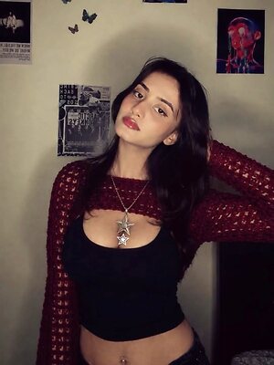 Nishika Baishya leaked photo #12
