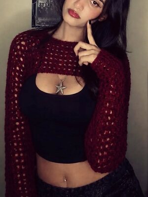 Nishika Baishya leaked photo #13