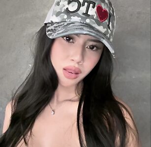 nisrina puteri Nude Leaked Photo #2