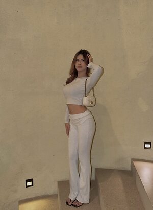 nisrina puteri Nude Leaked Photo #4