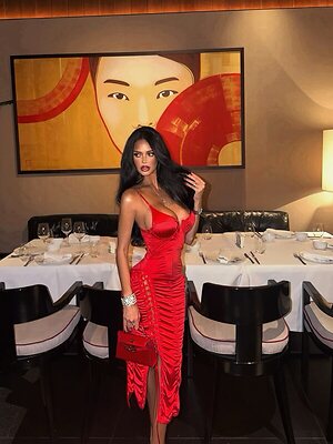 Nita Kuzmina leaked photo #3