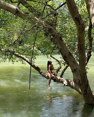 Nithima Attasophonwatthana Nude Leaked Photo #7