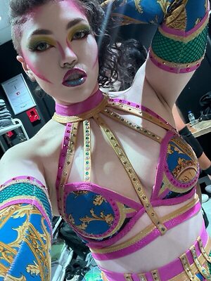 Nixi XS leaked photo #3