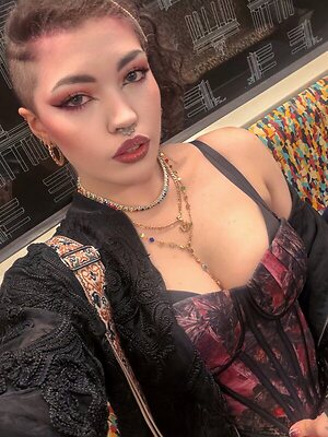 Nixi XS leaked photo #4