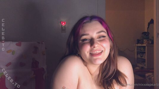 Nixie Pearl Nude Leaked Photo #14