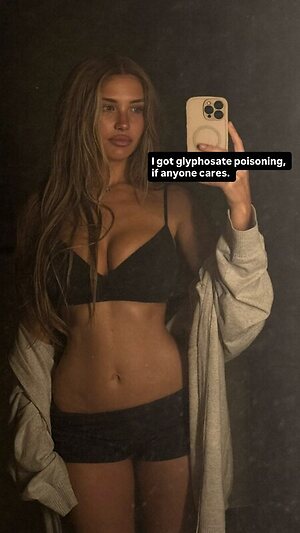 Niykee Heaton leaked photo #83