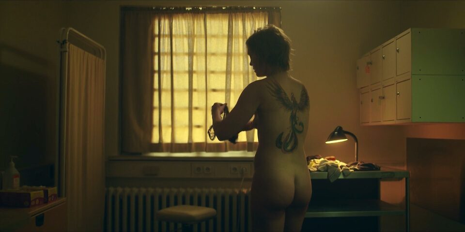 Nína Dögg Filippusdóttir leaked photo #5