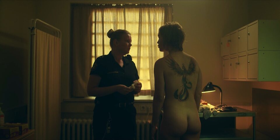 Nína Dögg Filippusdóttir leaked photo #6