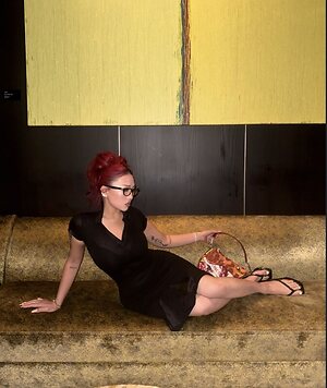 n.nina666 leaked photo #8