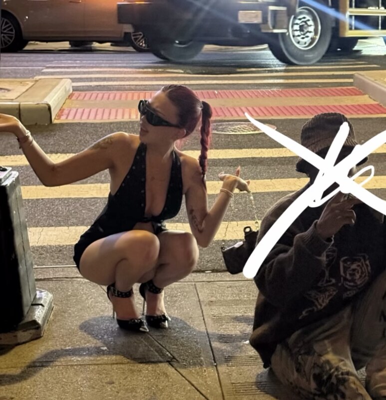 n.nina666 leaked photo #9