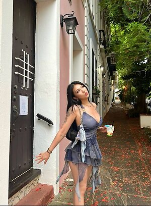 n.nina666 leaked photo #16