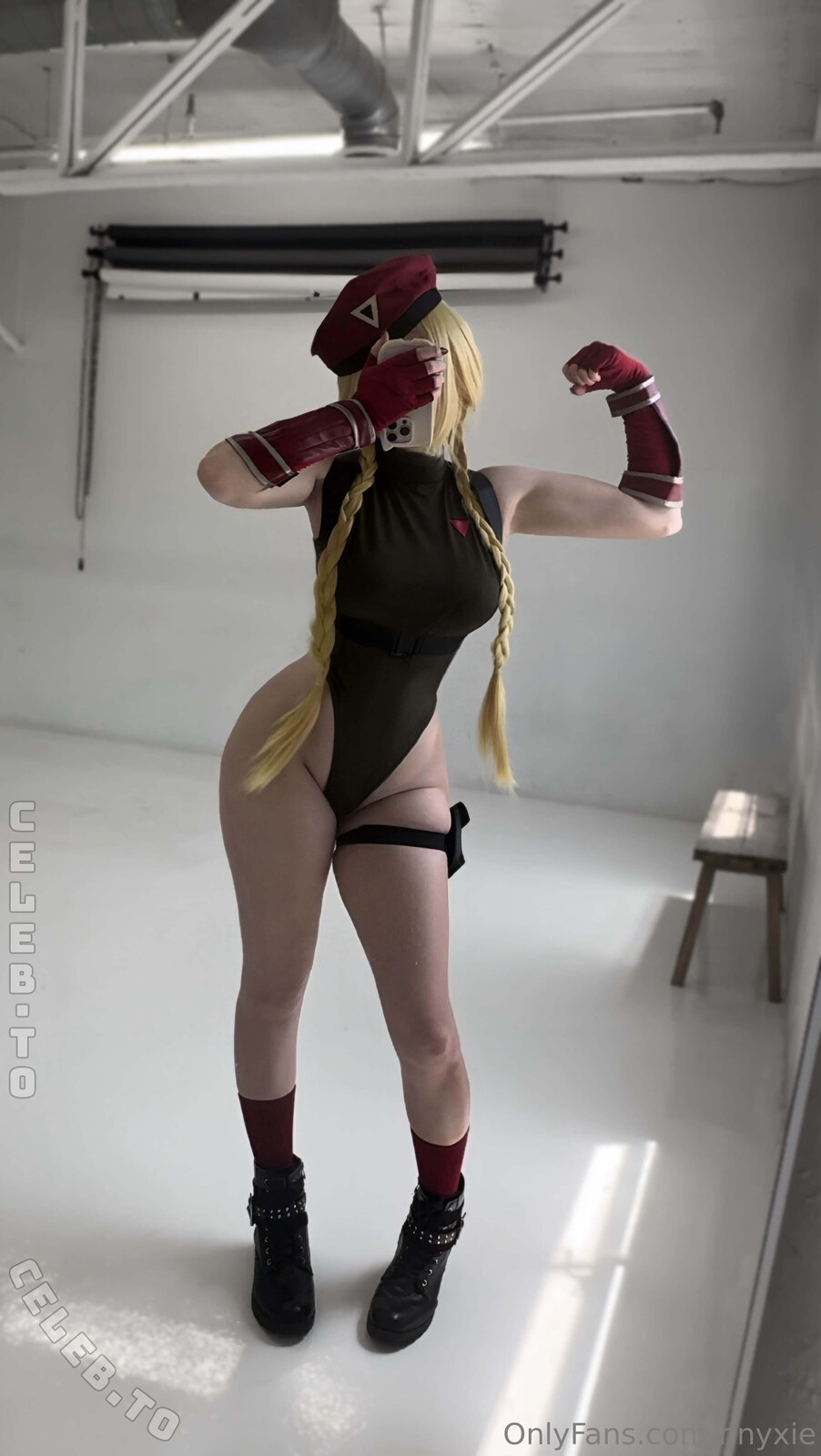 nnyxie (nnyxie / nixie / kltt3y / nnyxie/featured) Nude Leaked Photo #18