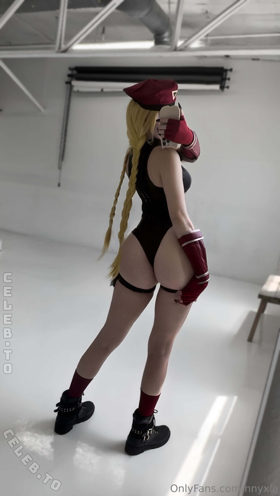 nnyxie (nnyxie / nixie / kltt3y / nnyxie/featured) Nude Leaked Photo #19