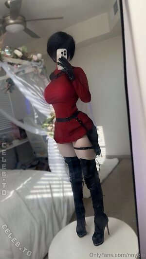 nnyxie photo