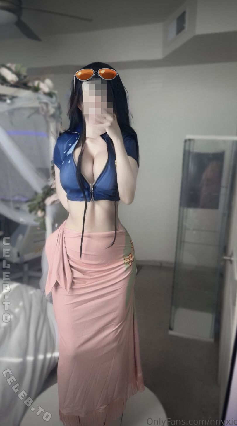 nnyxie (nnyxie / nixie / kltt3y / nnyxie/featured) Nude Leaked Photo #138