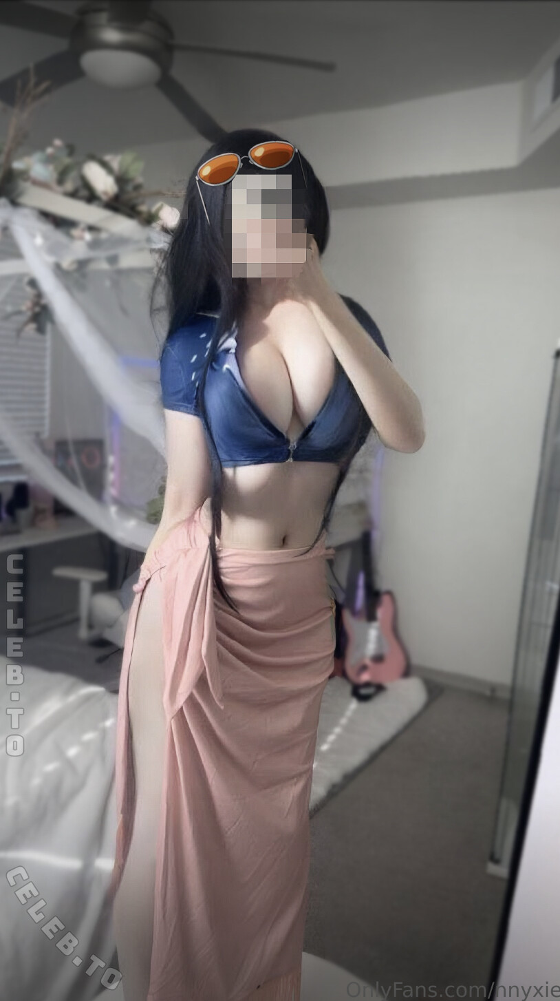nnyxie (nnyxie / nixie / kltt3y / nnyxie/featured) Nude Leaked Photo #139