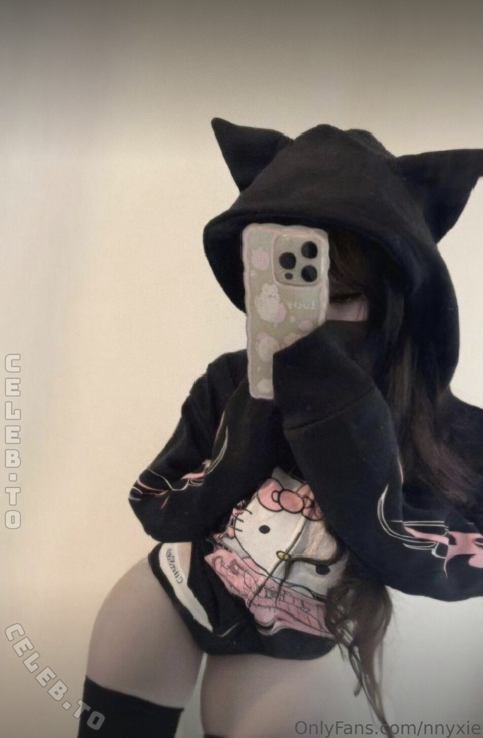 nnyxie (nnyxie / nixie / kltt3y / nnyxie/featured) Nude Leaked Photo #140