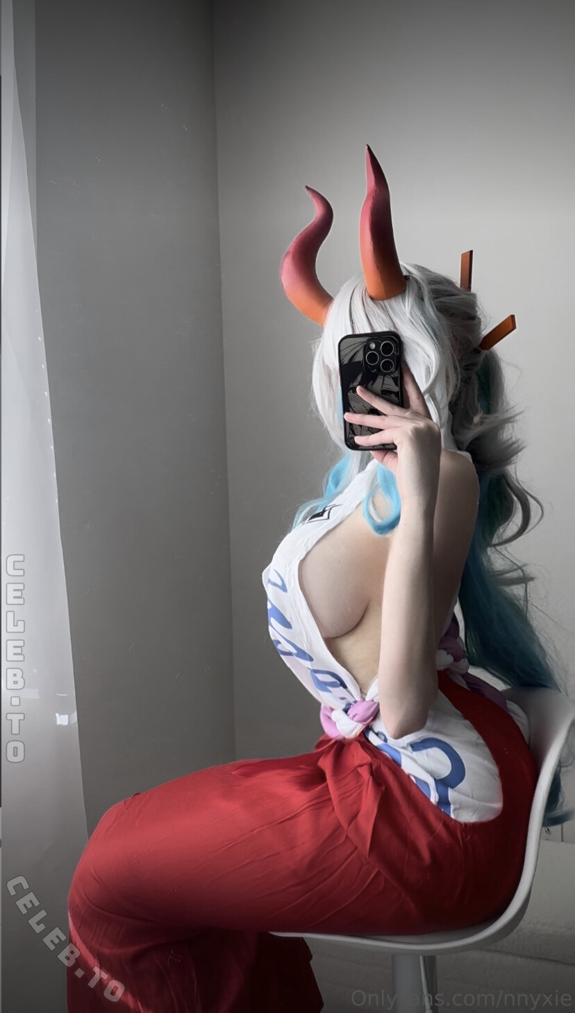 nnyxie (nnyxie / nixie / kltt3y / nnyxie/featured) Nude Leaked Photo #148