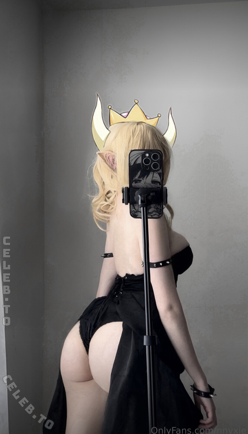 nnyxie (nnyxie / nixie / kltt3y / nnyxie/featured) Nude Leaked Photo #157