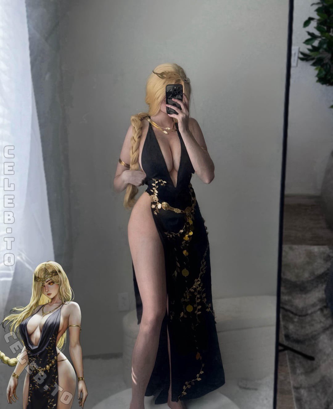 nnyxie (nnyxie / nixie / kltt3y / nnyxie/featured) Nude Leaked Photo #167