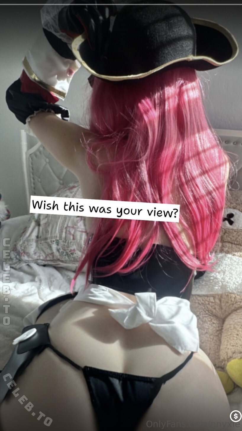 nnyxie photo