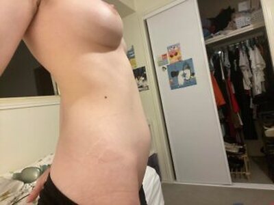 No-Ticket-5137 leaked photo #3