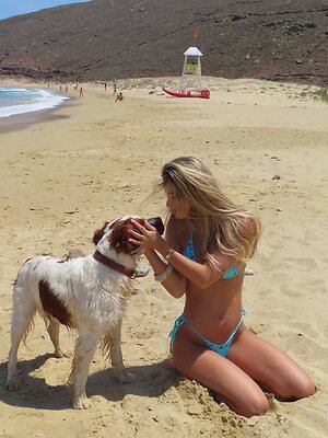 Noa Boguslavsky leaked photo #11