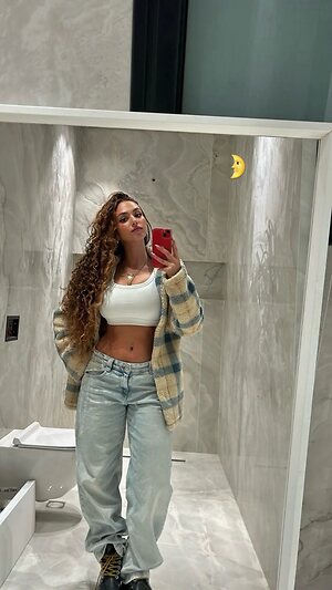 Noa D leaked photo #2