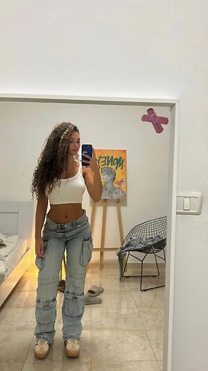 Noa D leaked photo #7
