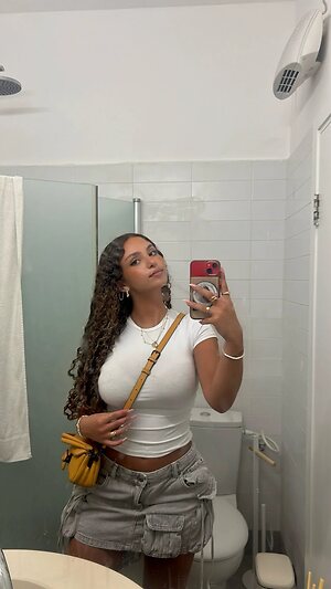 Noa D leaked photo #9
