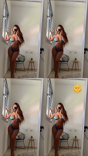 Noa D leaked photo #10