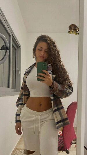 Noa D leaked photo #16