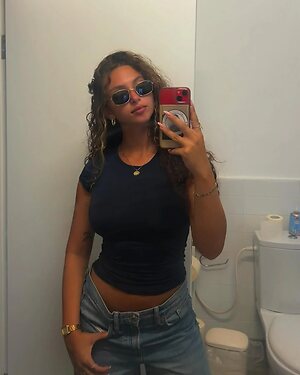 Noa D leaked photo #22