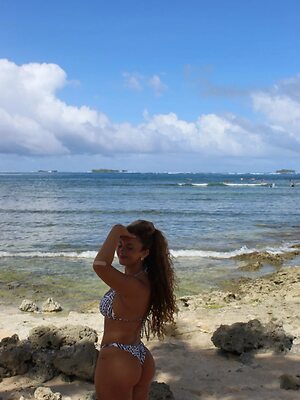 Noa D Nude Leaked Photo #61
