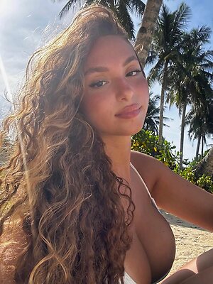 Noa D Nude Leaked Photo #63