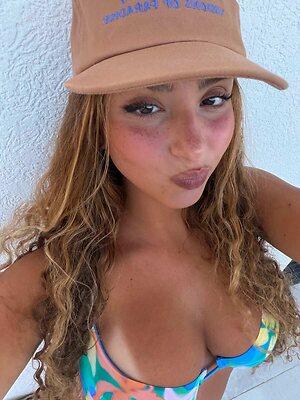 Noa D Nude Leaked Photo #69