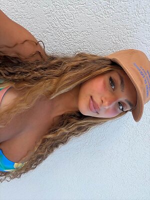 Noa D Nude Leaked Photo #70