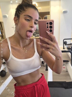 Noa Kirel Nude Leaked Photo #2