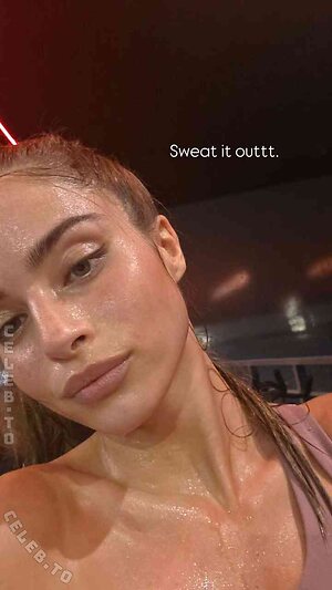 Noa Kirel Nude Leaked Photo #6
