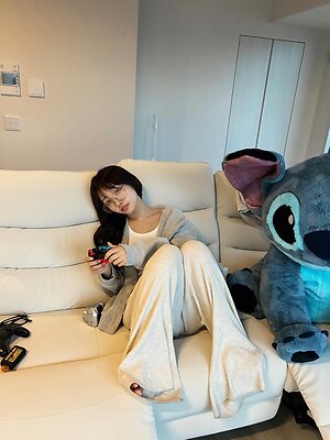 Noa Kiuchi leaked photo #3