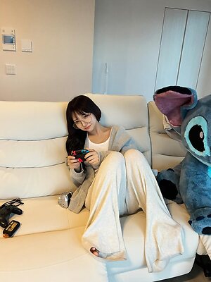 Noa Kiuchi leaked photo #4