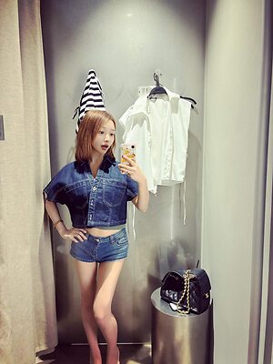 Noa Kiuchi leaked photo #5
