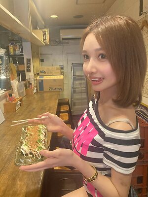 Noa Kiuchi leaked photo #8