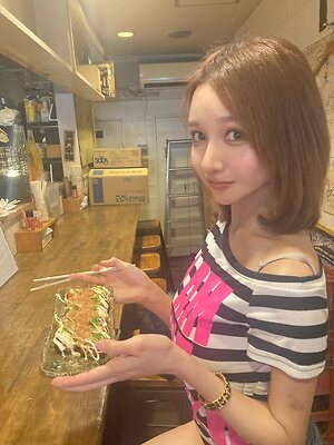Noa Kiuchi leaked photo #13