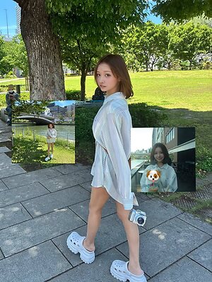Noa Kiuchi leaked photo #14
